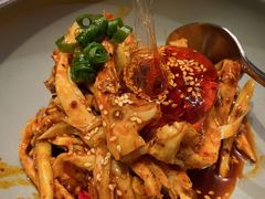 -辛香汇·现炒川菜(淮海路百盛店)