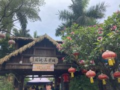 -园林美食城·本土农家菜(杨和镇店)