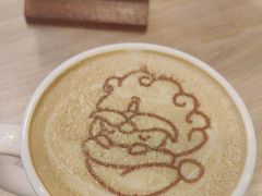 -逸派咖啡 EPARKCOFFEE(广安门店)