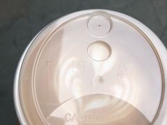-Manner Coffee(大宁国际商业广场店)