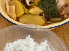 -曹氏鸭脖热卤(万象城店)