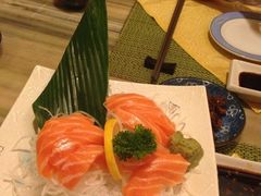 刺身-东瀛阁(锦江宾馆店)