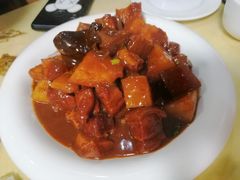 -华春餐馆(鱼山路店)