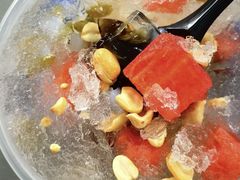 -正宗八宝冰饭·非遗冰饭·烧烤(奎桥店)