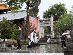-大理文庙(大理古城)