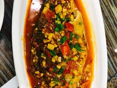 -自游人·美食一楼·地道徽菜(三十年名店)