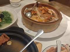 -顺德佬·宴请·生日宴(西乡店)