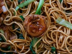 -老地方面馆(思南路店)