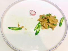 肚片-品粹徽园·家常安徽菜