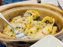 -银都上海菜馆(粤海东路店)