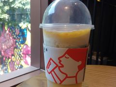 -喜茶(广州北京路惠福东店)