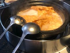 -捞王锅物料理(凯旋路店)