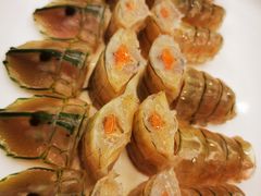 -潮汕味道·煮海餐厅(金麟大厦店)