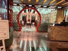 -晶荷轩(香港迪士尼乐园酒店)