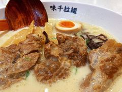 -味千拉面(瑞虹生活广场店)