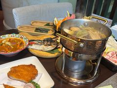 -南苑环球酒店-稻菊日式餐厅(鄞县大道店)