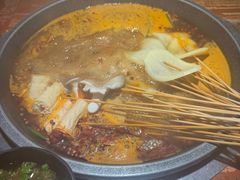 -成都屋头串串(青年北街店)