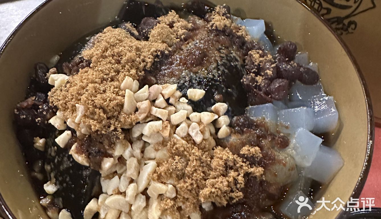 传承味道，手作茶点铺！