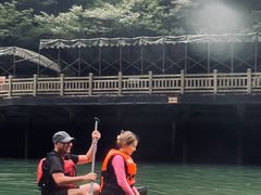 -神龙峡风景区