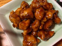 -新白鹿餐厅(百联中环店)