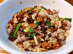 -衡东土菜馆(天际绿洲店)