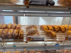 -85度C(上海中原城市广场店)