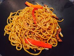 -食间牛排(湖西路店)