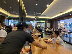 -汉堡王(砂之船奥莱店)