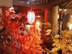 -蓉城老妈火锅(双林路店)