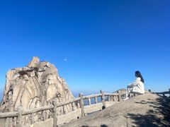 -天柱山风景区