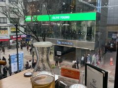 -神仙雪浓汤(明洞店)