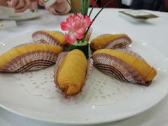 -国贸旋转餐厅(国贸广场店)