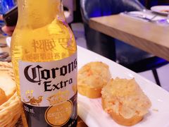 -Mezomd曼索蒂西班牙餐厅(广粤店)