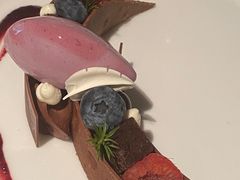 -杭州国际会议中心洲际酒店-菋道海鲜餐厅