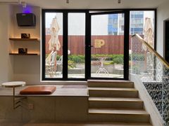 -Peet's Coffee皮爷咖啡(大学路店)