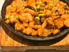 -百饺园(平山道店)