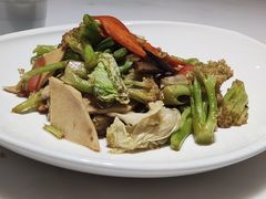 -径山十八道·风味民间菜(杭州总店)