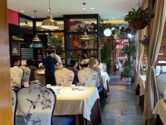 -观盐·盐帮菜(官园桥店)