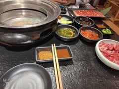 -九田家黑牛烤肉料理(石路天虹店)