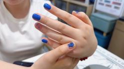 点击看大图 -恐龙·美甲美睫