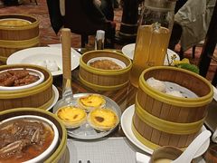 -夏宫中餐厅(香格里拉大酒店)