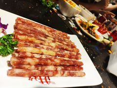 -井格重庆火锅(新世纪店)