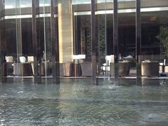 -广州天河希尔顿酒店