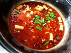 -三里屯土灶炖公鸡地锅鸡(江东店)