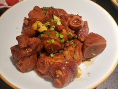 -湘阁里辣(东门茂业店)