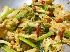 -李氏传家菜(兴城路店)