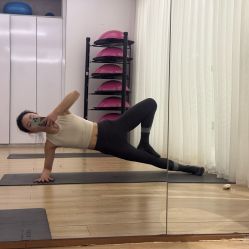 -奥本瑜伽·普拉提