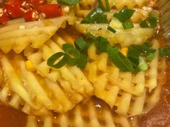 -大哈福烧烤·海鲜·家常菜(延安三路店)
