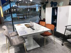 -新时代家居生活广场(古墩店)