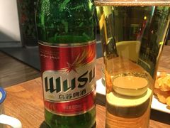 -有才叔的小馆(招商依云曲江店)